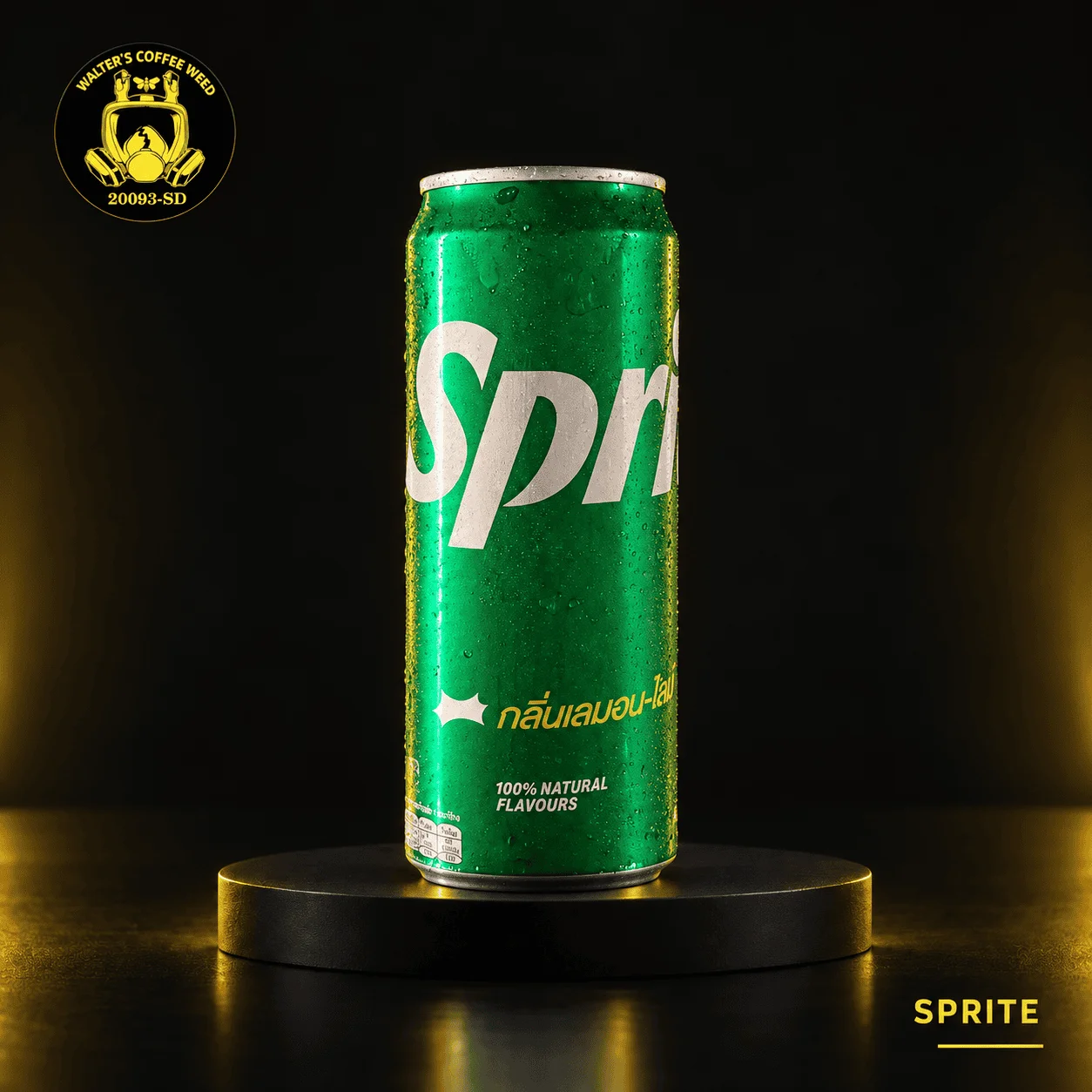 Sprite