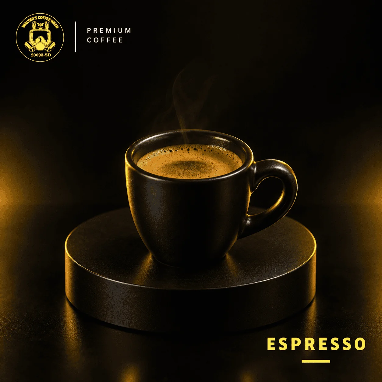 Espresso