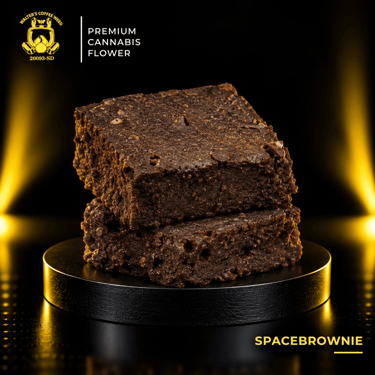 Brownie