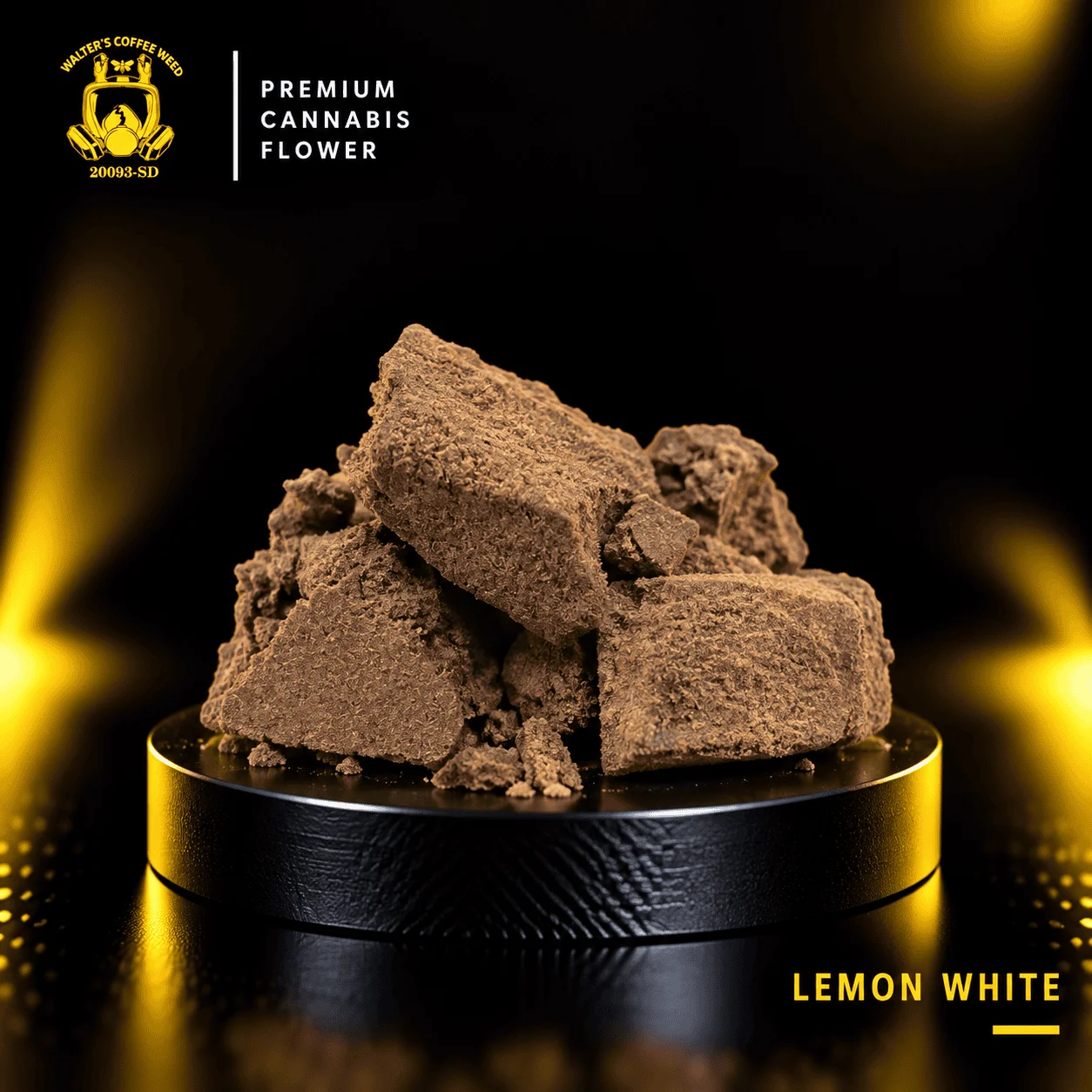 Lemon White