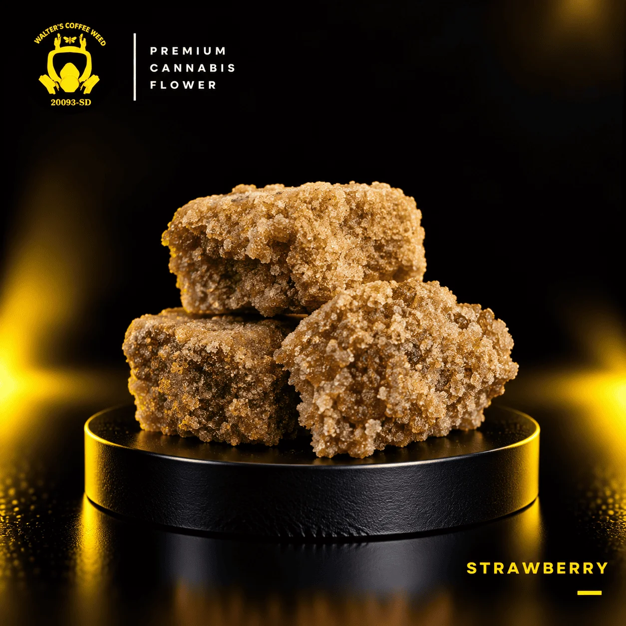 WPF Strawberry