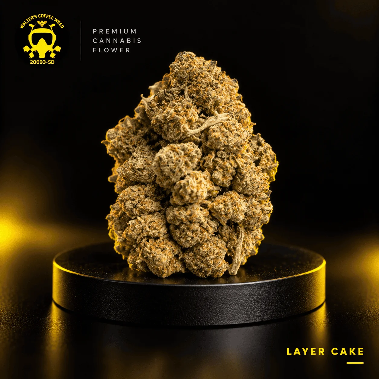 Layer Cake