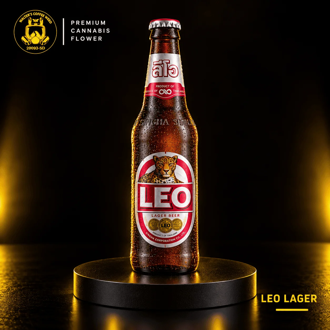 Leo