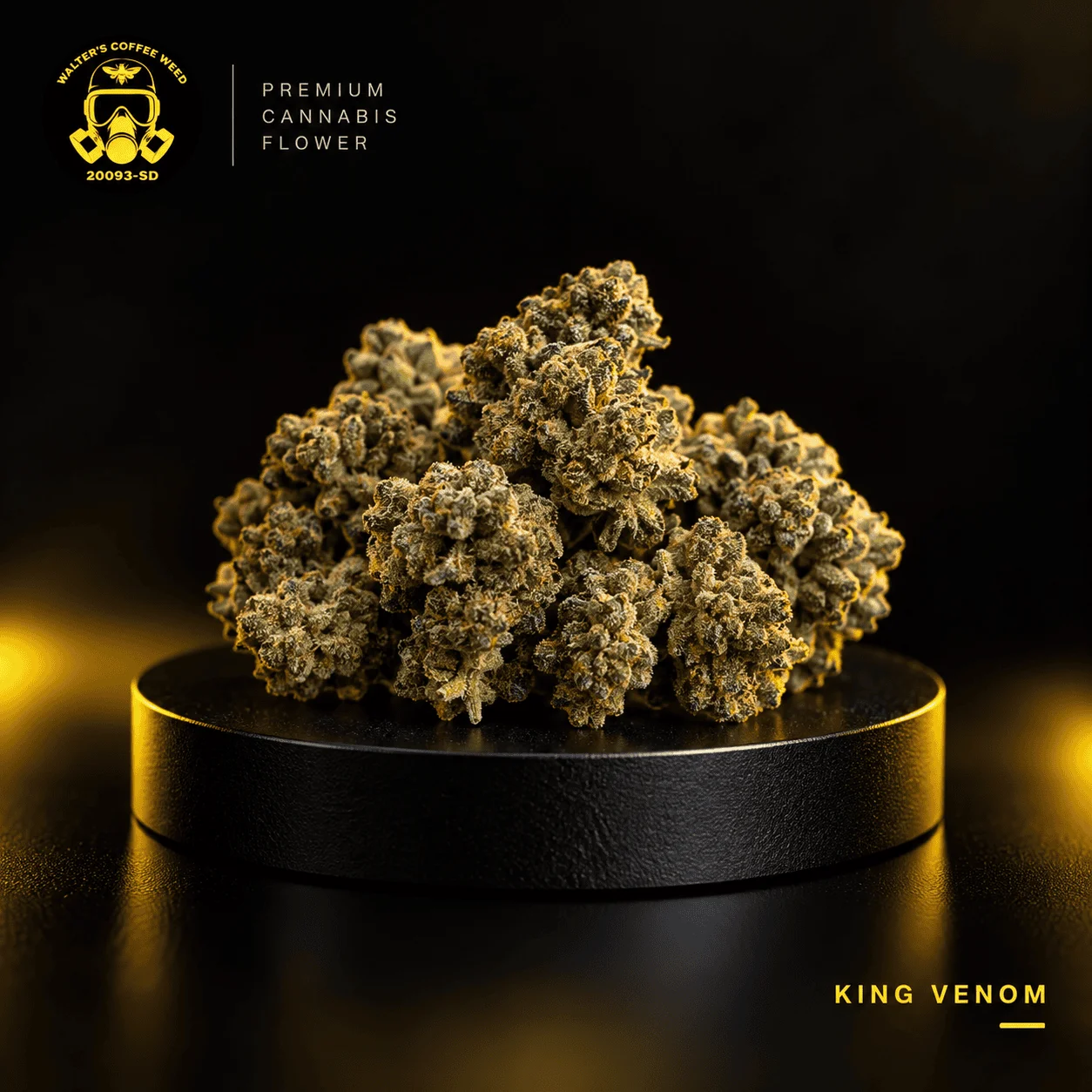 King Venum