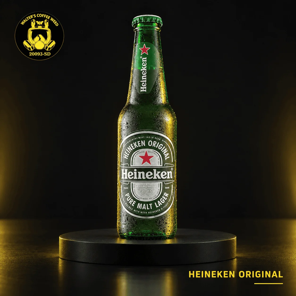 Heineken