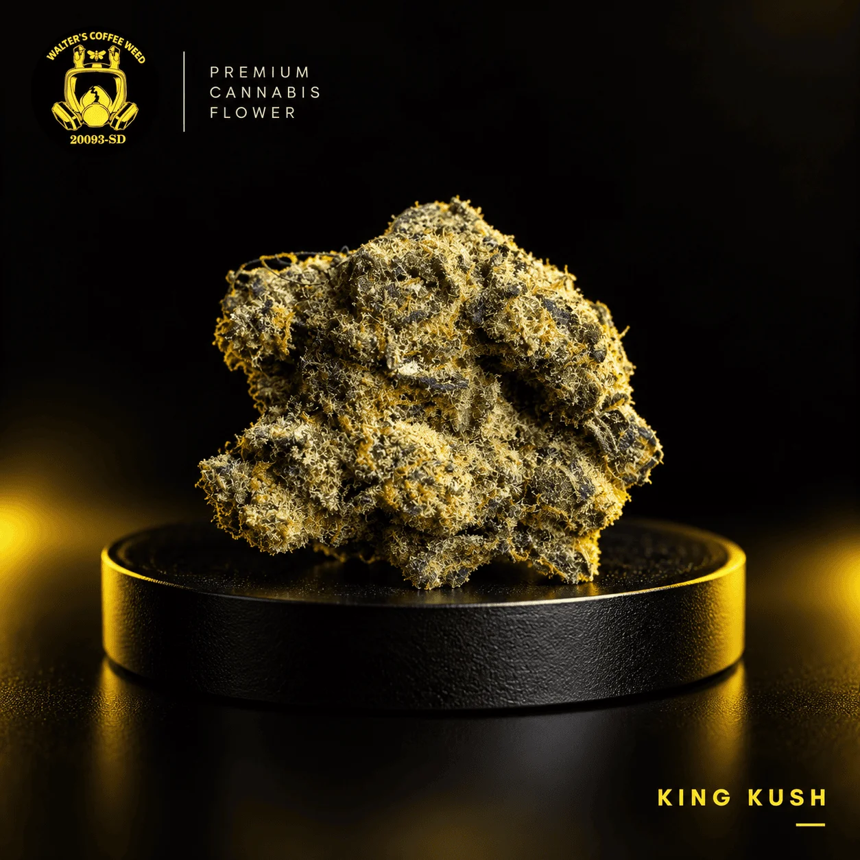 King Kush