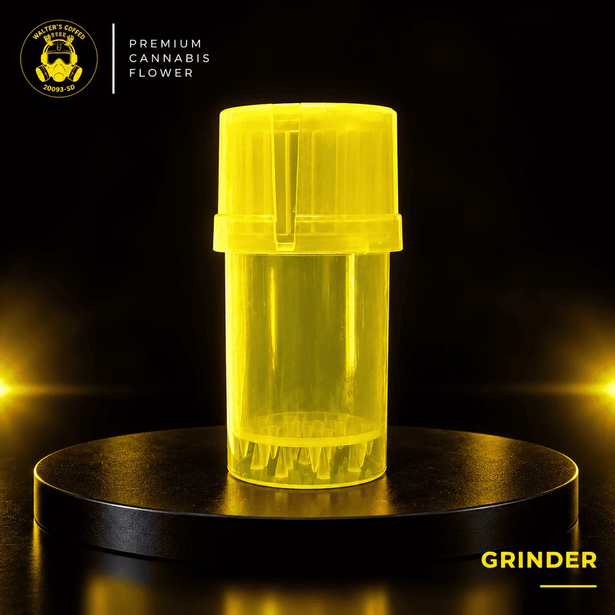 Grinder