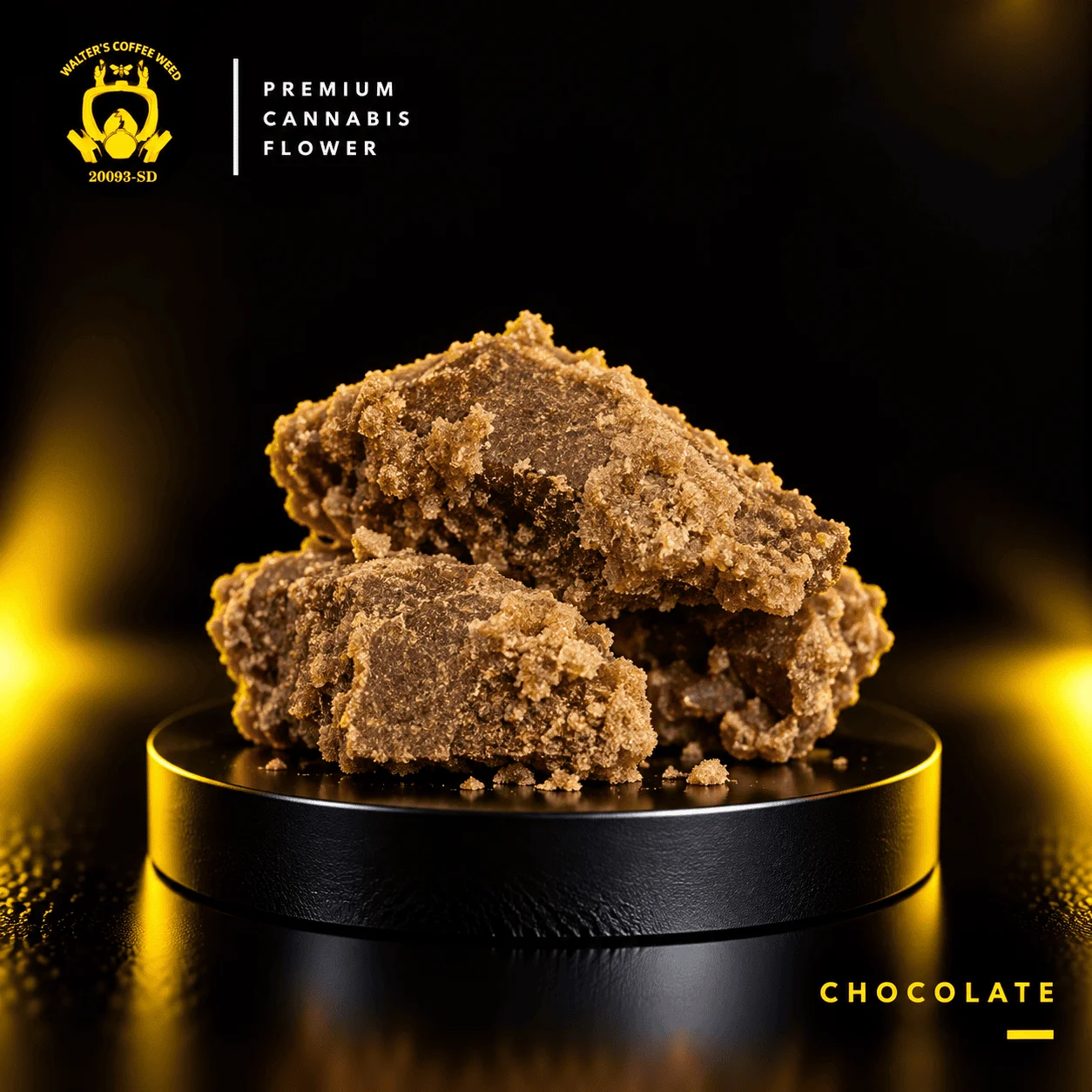 WPF Chocolatina