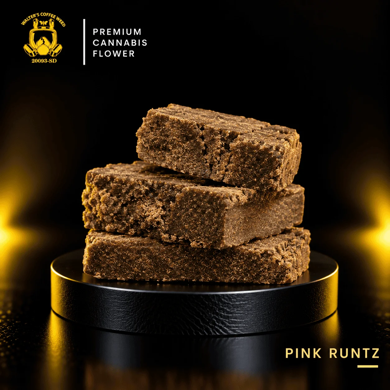 Pink Runtz