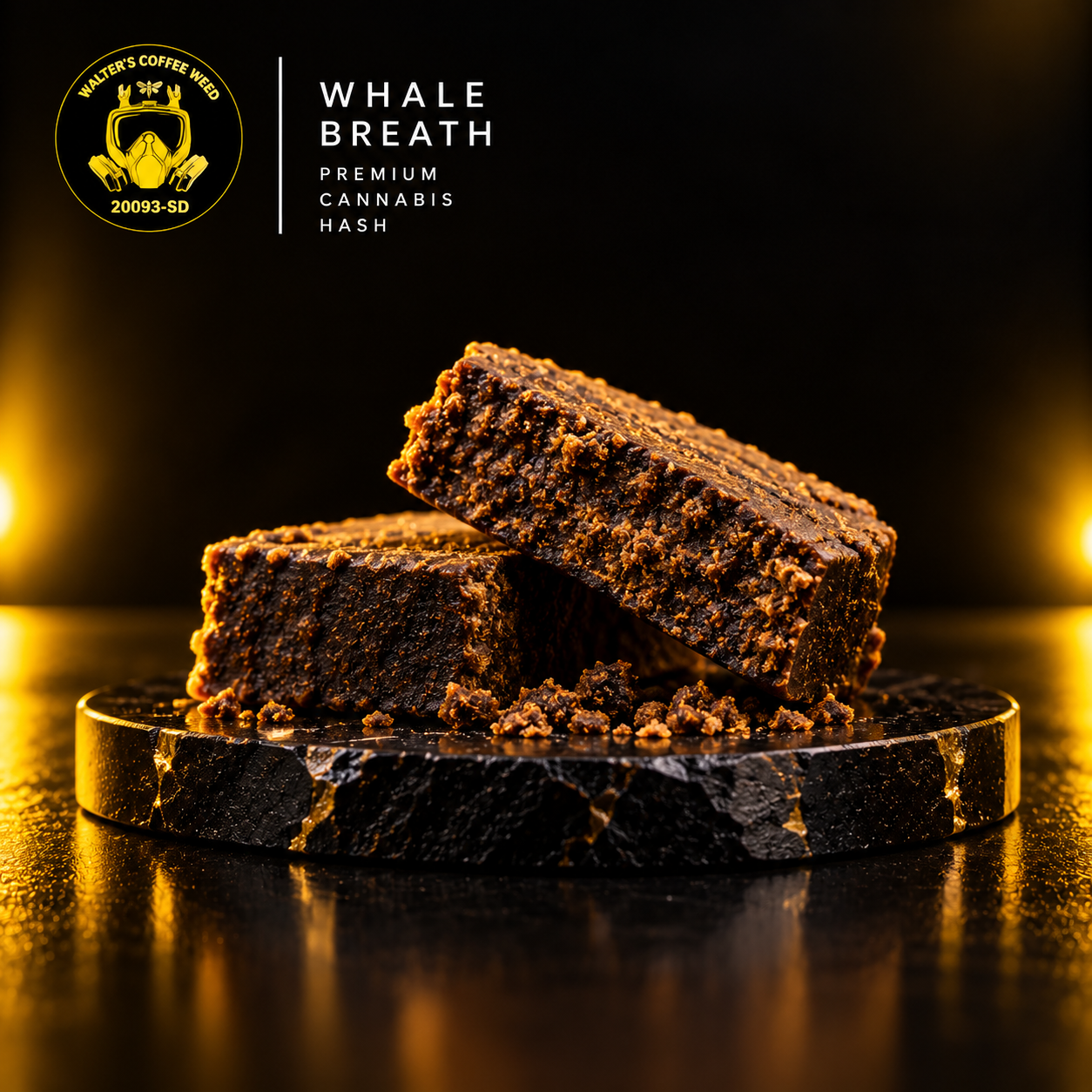 Whale Breath