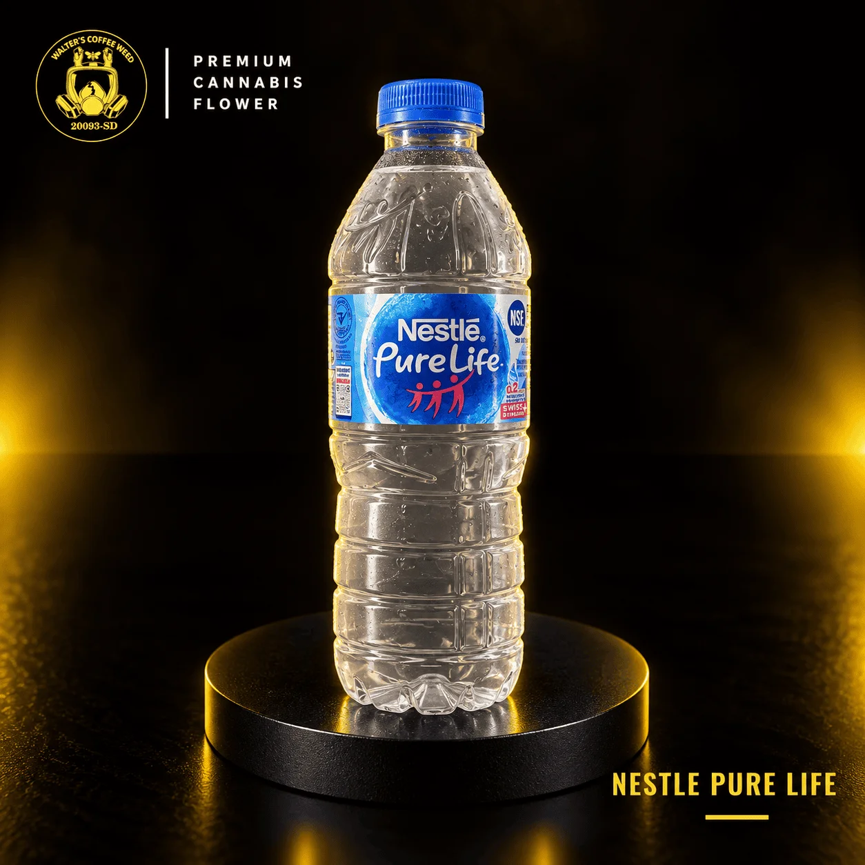 Water