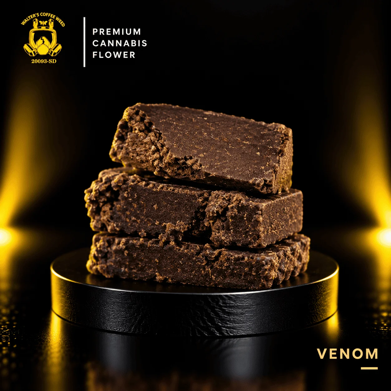 Venum WPF