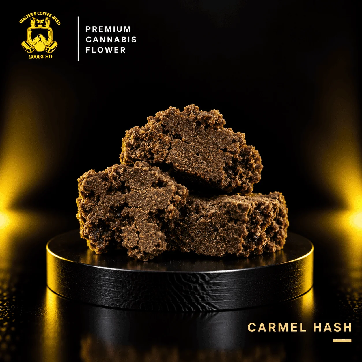 Caramel